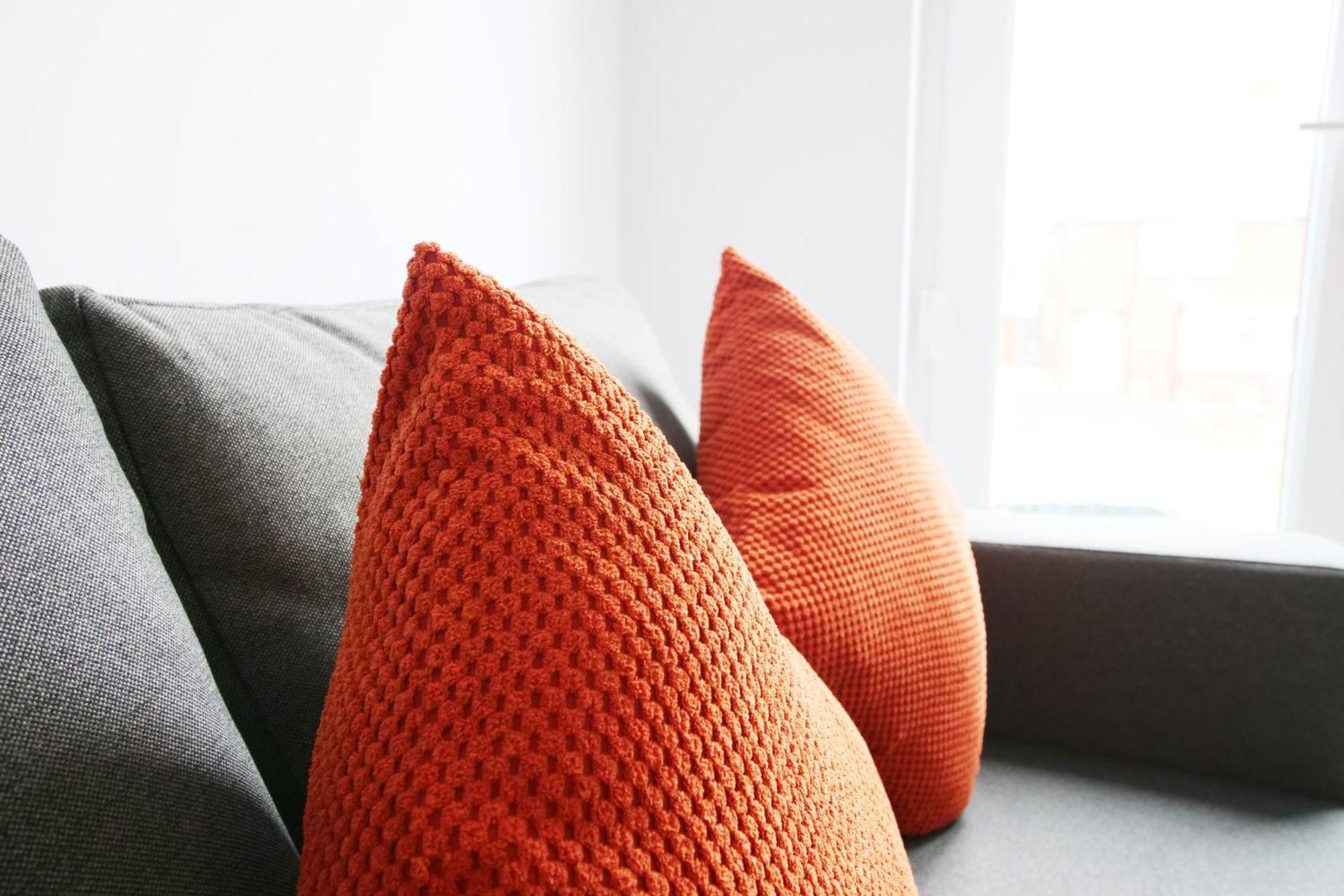 Apartment 46 Luna With Free Parking Йорк Екстериор снимка